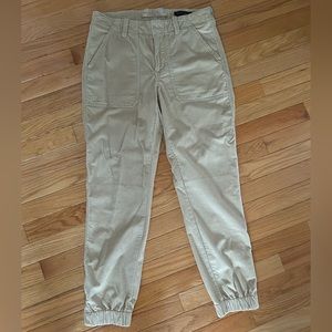 Banana Republic Corduroy Jogger